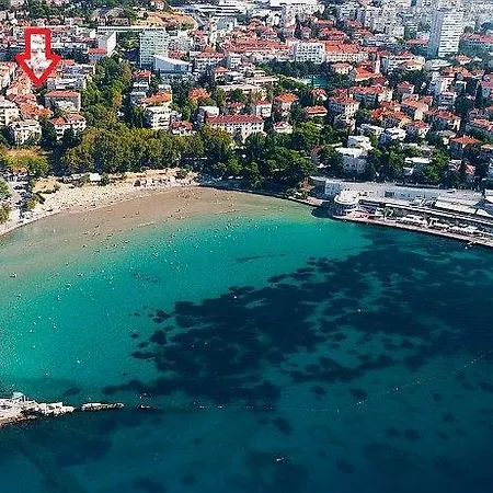 Apartamento Lucija *