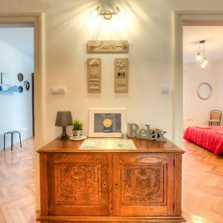 Apartamento Lucija Split