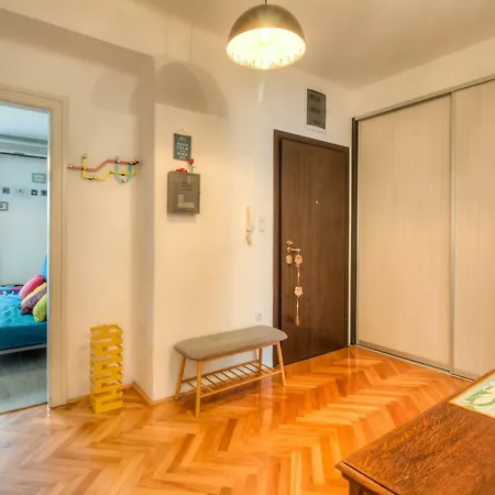 Lucija Apartamento Split